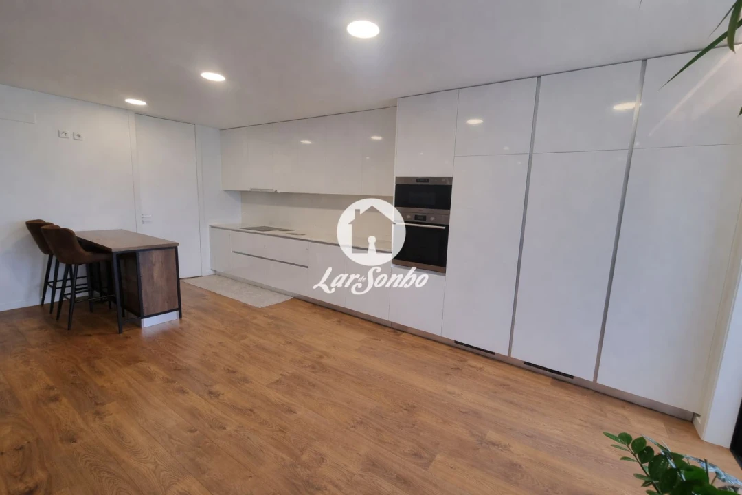 Apartamento T3 para Venda em Galegos (Santa Maria) Foto 6
