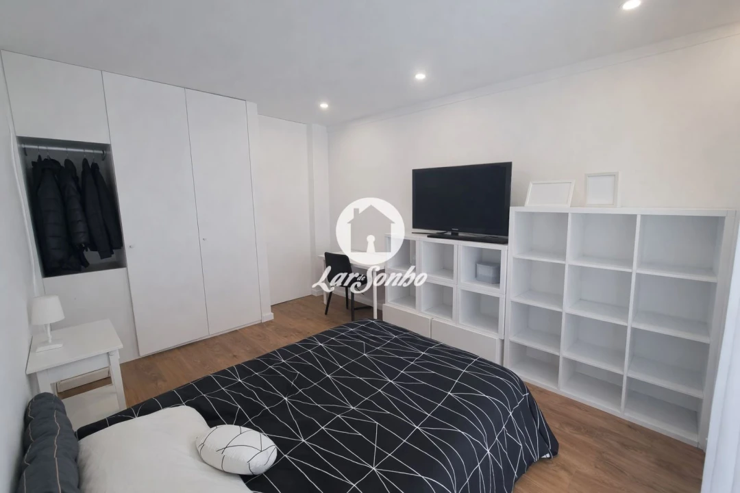 Apartamento T3 para Venda em Galegos (Santa Maria) Foto 11
