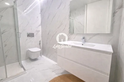 Apartamento T3 para Venda em Galegos (Santa Maria)