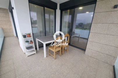 Apartamento T3 para Venda em Galegos (Santa Maria)