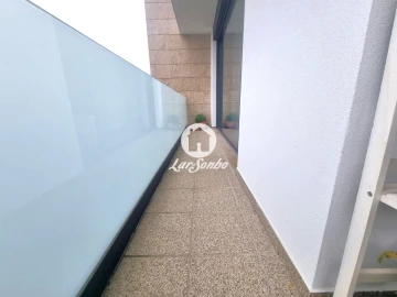Apartamento T3 para Venda em Galegos (Santa Maria)