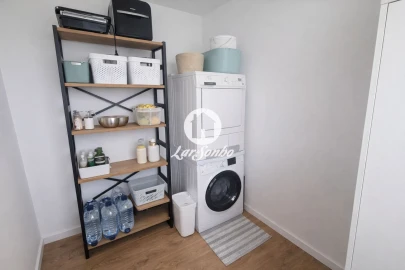 Apartamento T3 para Venda em Galegos (Santa Maria)