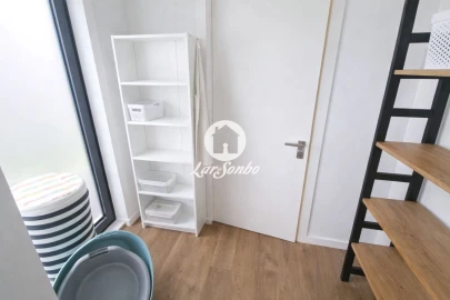 Apartamento T3 para Venda em Galegos (Santa Maria)