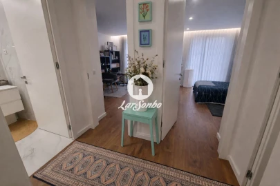 Apartamento T3 para Venda em Galegos (Santa Maria)