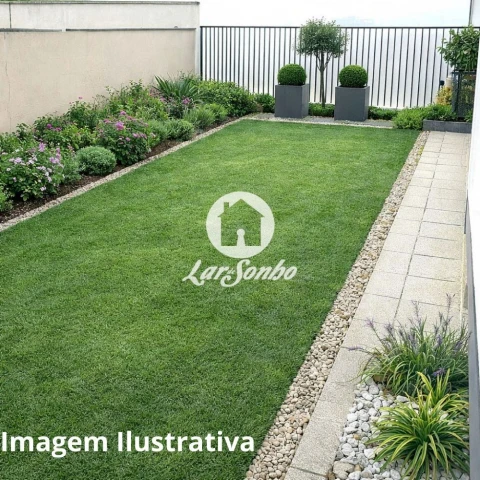Apartamento T3 para Venda em Galegos (Santa Maria)