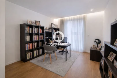 Apartamento T3 para Venda em Galegos (Santa Maria)