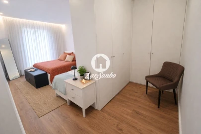 Apartamento T3 para Venda em Galegos (Santa Maria)