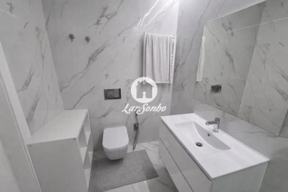 Apartamento T3 para Venda em Galegos (Santa Maria)