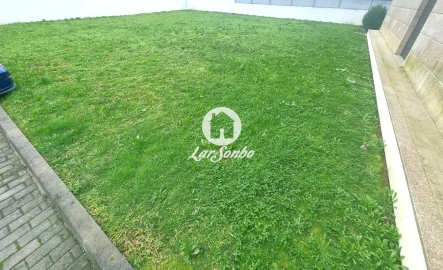 Apartamento T3 para Venda em Galegos (Santa Maria)