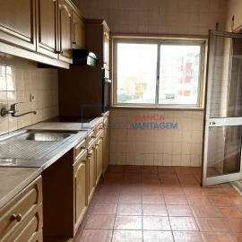 Apartamento T3 para Venda em Cidade da Maia