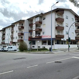 Apartamento T3 para Venda em Cidade da Maia