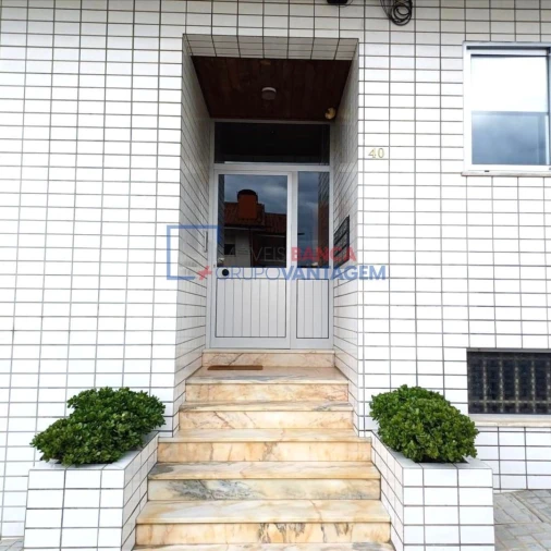 Apartamento T3 para Venda em Cidade da Maia Foto 3