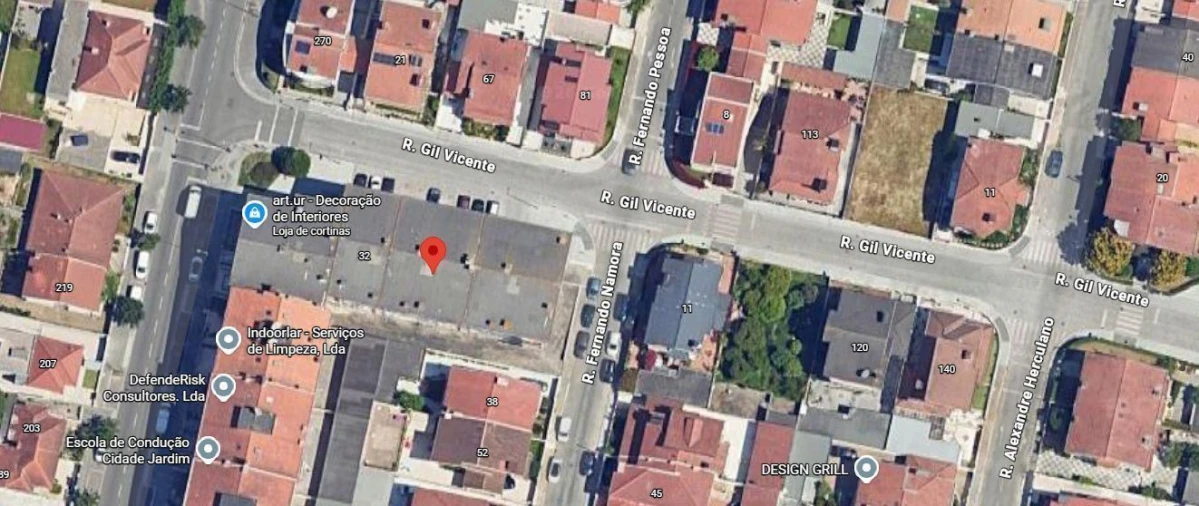 Apartamento T3 para Venda em Cidade da Maia Foto 17
