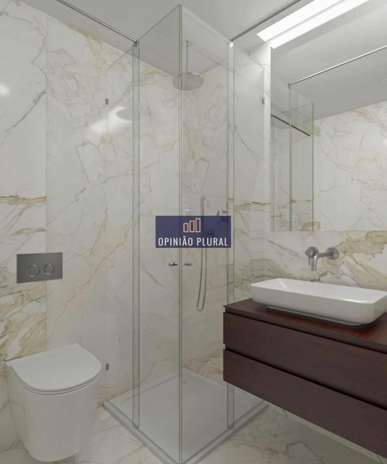 Apartamento T2 para Venda em Canidelo Foto 20