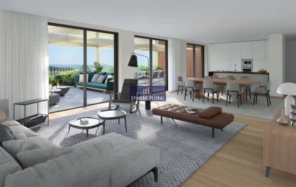 Apartamento T2 para Venda em Canidelo