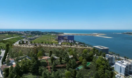 Apartamento T2 para Venda em Canidelo