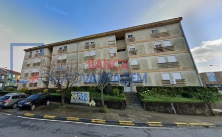 Apartamento T3 para Venda em Rio Tinto