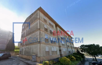 Apartamento T3 para Venda em Rio Tinto