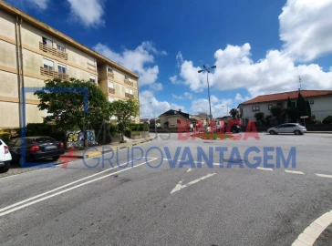 Apartamento T3 para Venda em Rio Tinto