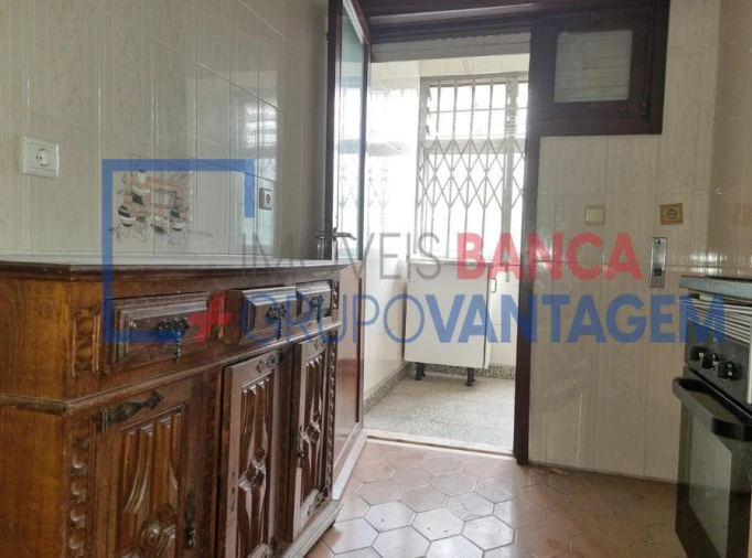 Apartamento T3 para Venda em Rio Tinto Foto 7