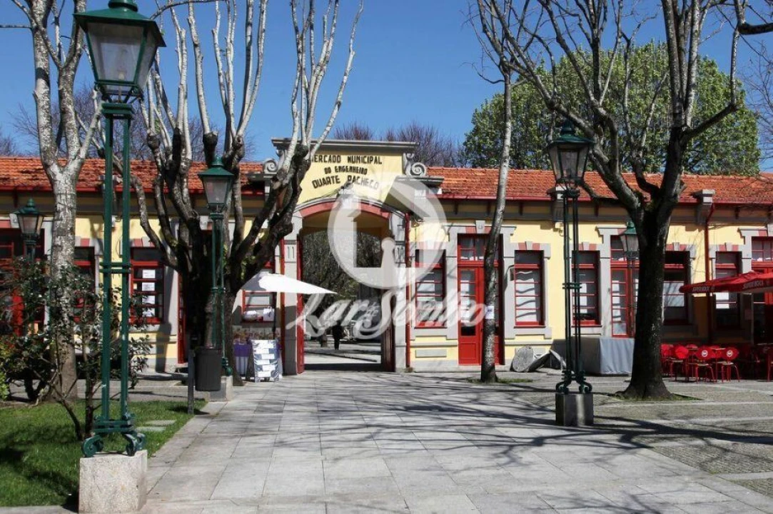 Terreno para Venda em Azurara Foto 8