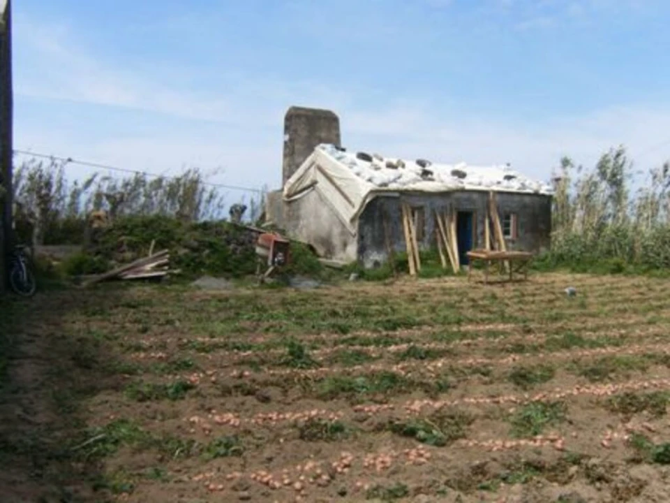 Terreno para Venda em Pilar da Bretanha Foto 2