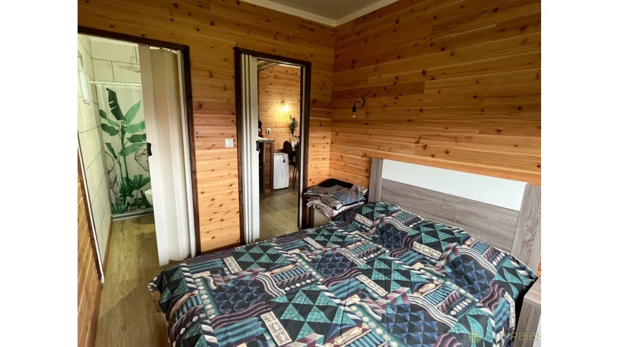 Moradia T5 para Venda em Capelo Foto 56