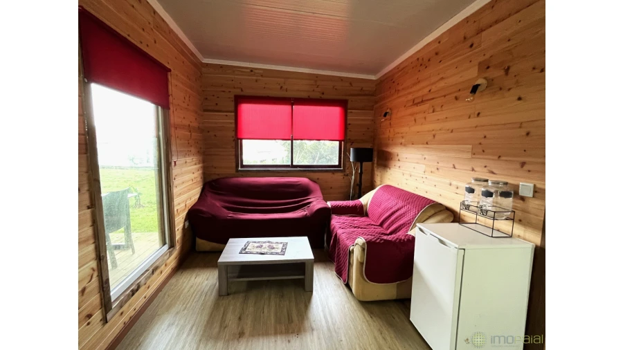 Moradia T5 para Venda em Capelo Foto 53