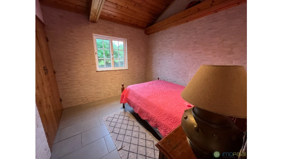 Moradia T5 para Venda em Capelo Foto 43