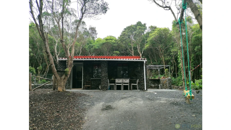 Moradia T5 para Venda em Capelo Foto 60