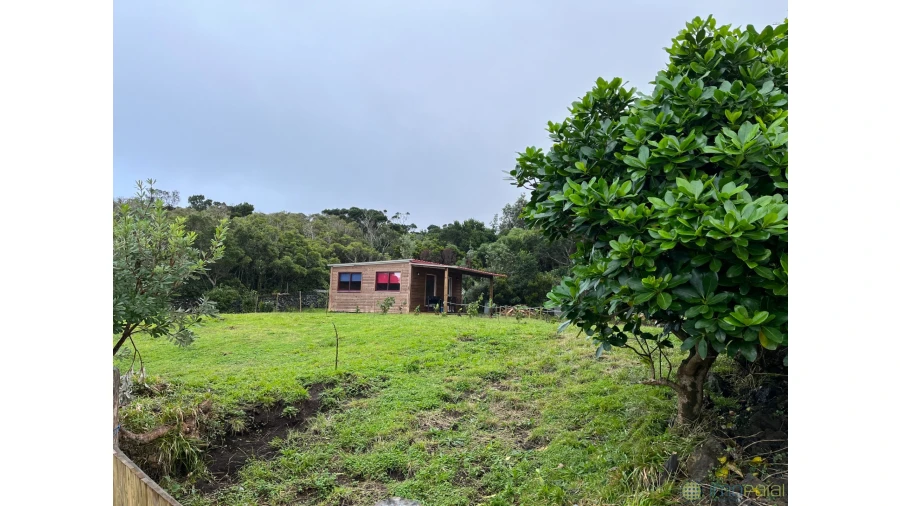 Moradia T5 para Venda em Capelo Foto 46