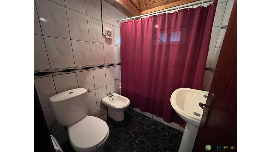 Moradia T5 para Venda em Capelo Foto 44