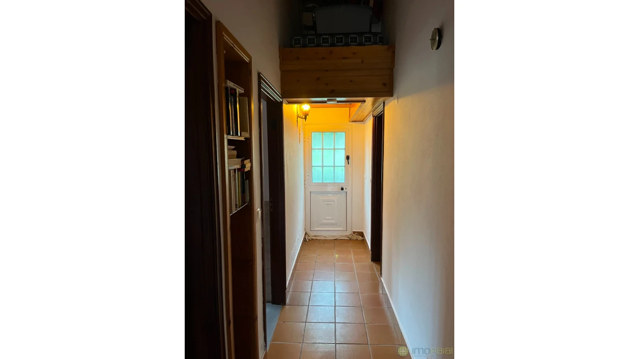 Moradia T5 para Venda em Capelo Foto 34