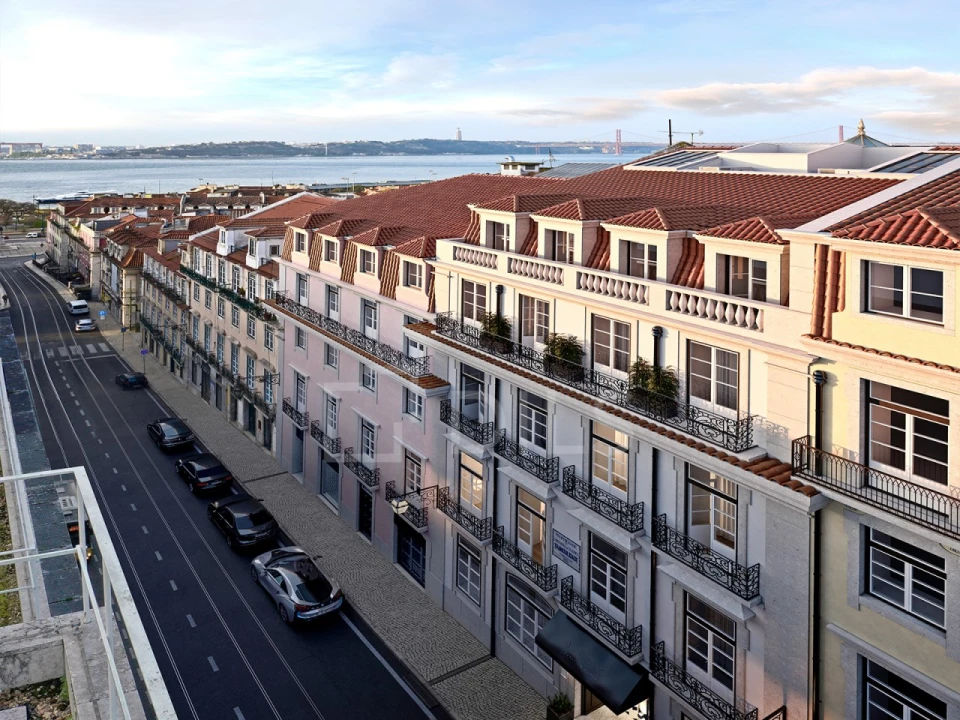 Apartamento para Venda em Misericórdia Foto 10