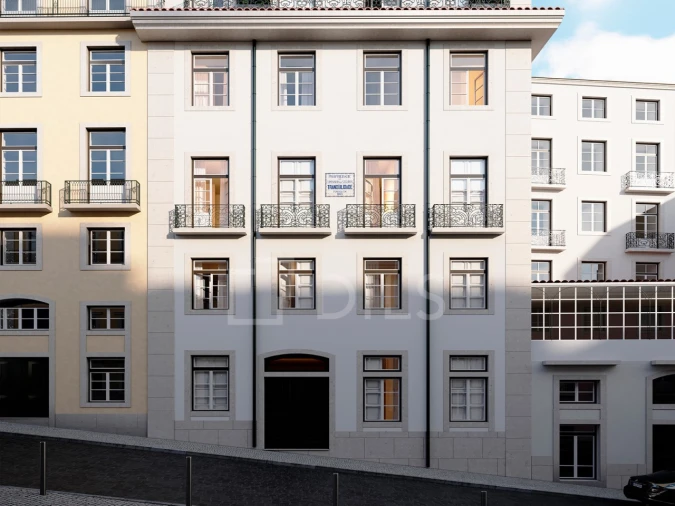 Apartamento para Venda em Misericórdia Foto 7