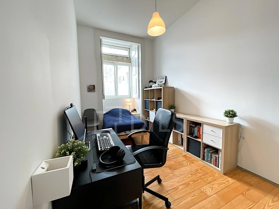 Apartamento T3 para Venda em Belém Foto 27
