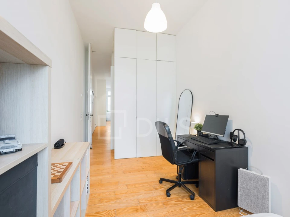 Apartamento T3 para Venda em Belém Foto 28