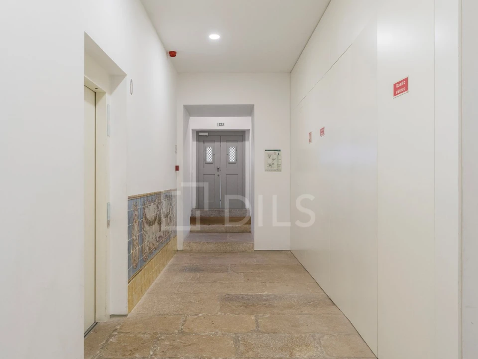 Apartamento T3 para Venda em Belém Foto 40
