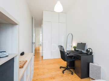 Apartamento T3 para Venda em Belém