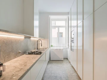 Apartamento T3 para Venda em Belém