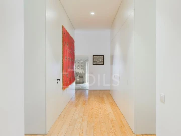Apartamento T3 para Venda em Belém