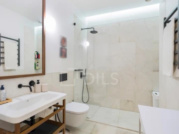 Apartamento T3 para Venda em Belém