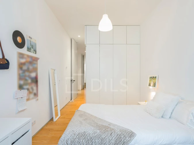 Apartamento T3 para Venda em Belém Foto 26
