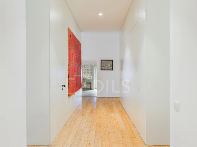 Apartamento T3 para Venda em Belém Foto 35