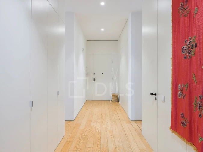Apartamento T3 para Venda em Belém Foto 36