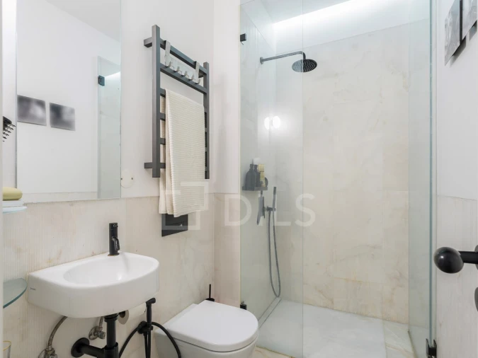 Apartamento T3 para Venda em Belém Foto 38