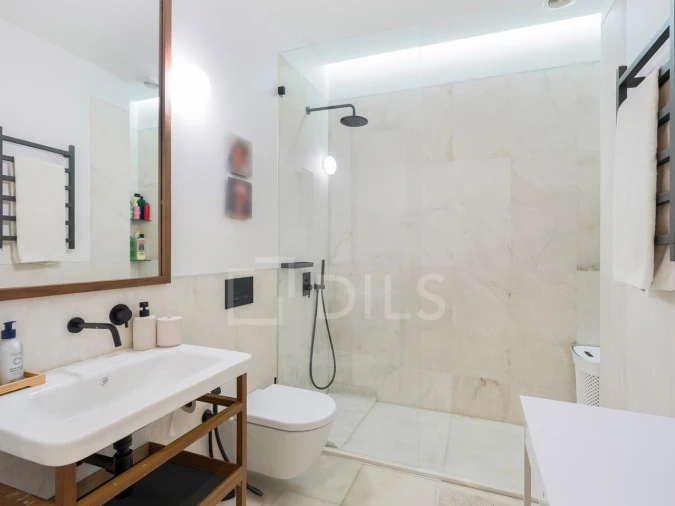 Apartamento T3 para Venda em Belém Foto 39