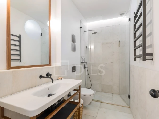 Apartamento T3 para Venda em Belém Foto 24