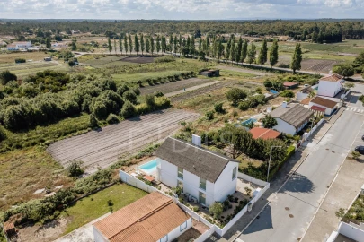 Moradia T3 para Venda em Comporta