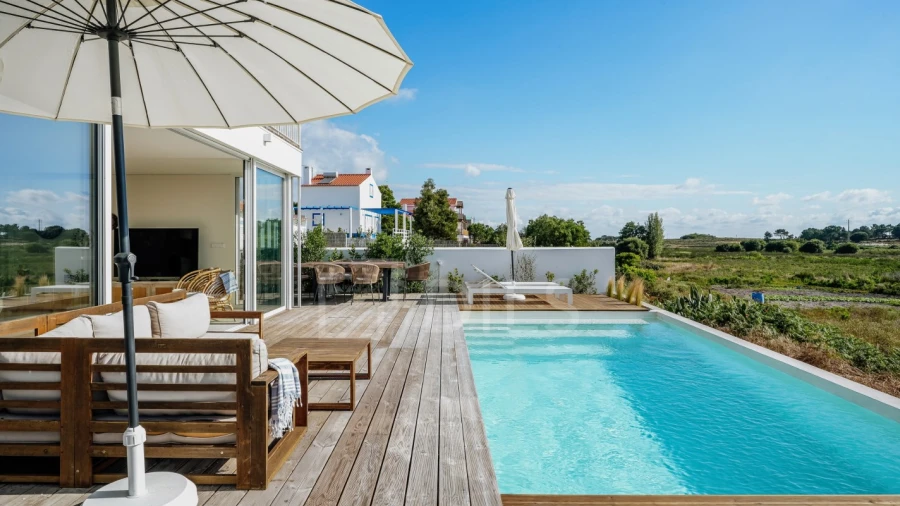 Moradia T3 para Venda em Comporta